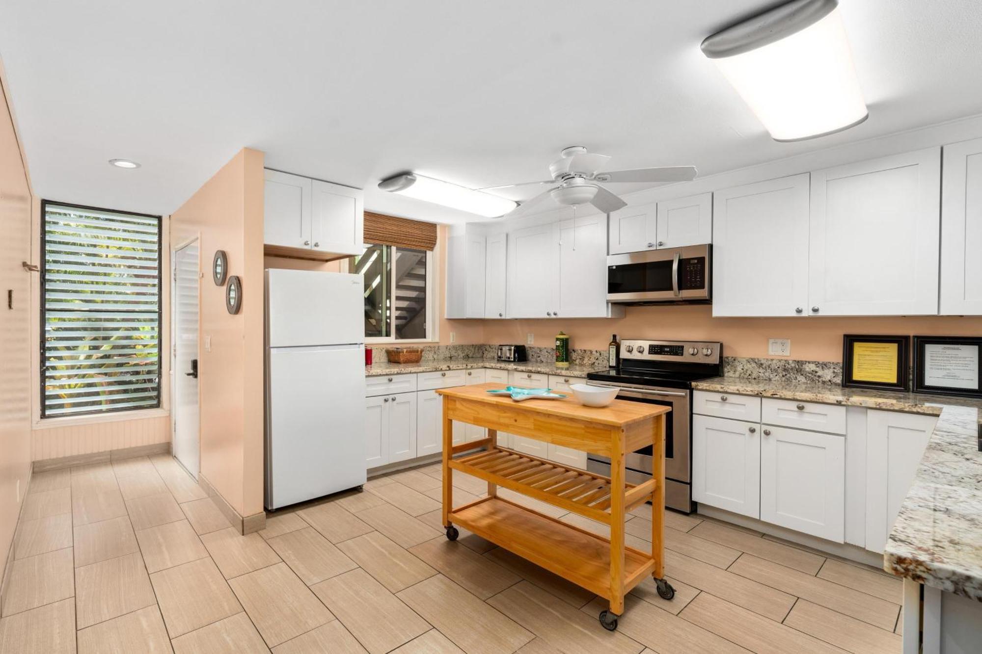 Apartment Big Island Keauhou Surf & Racquet 4-103