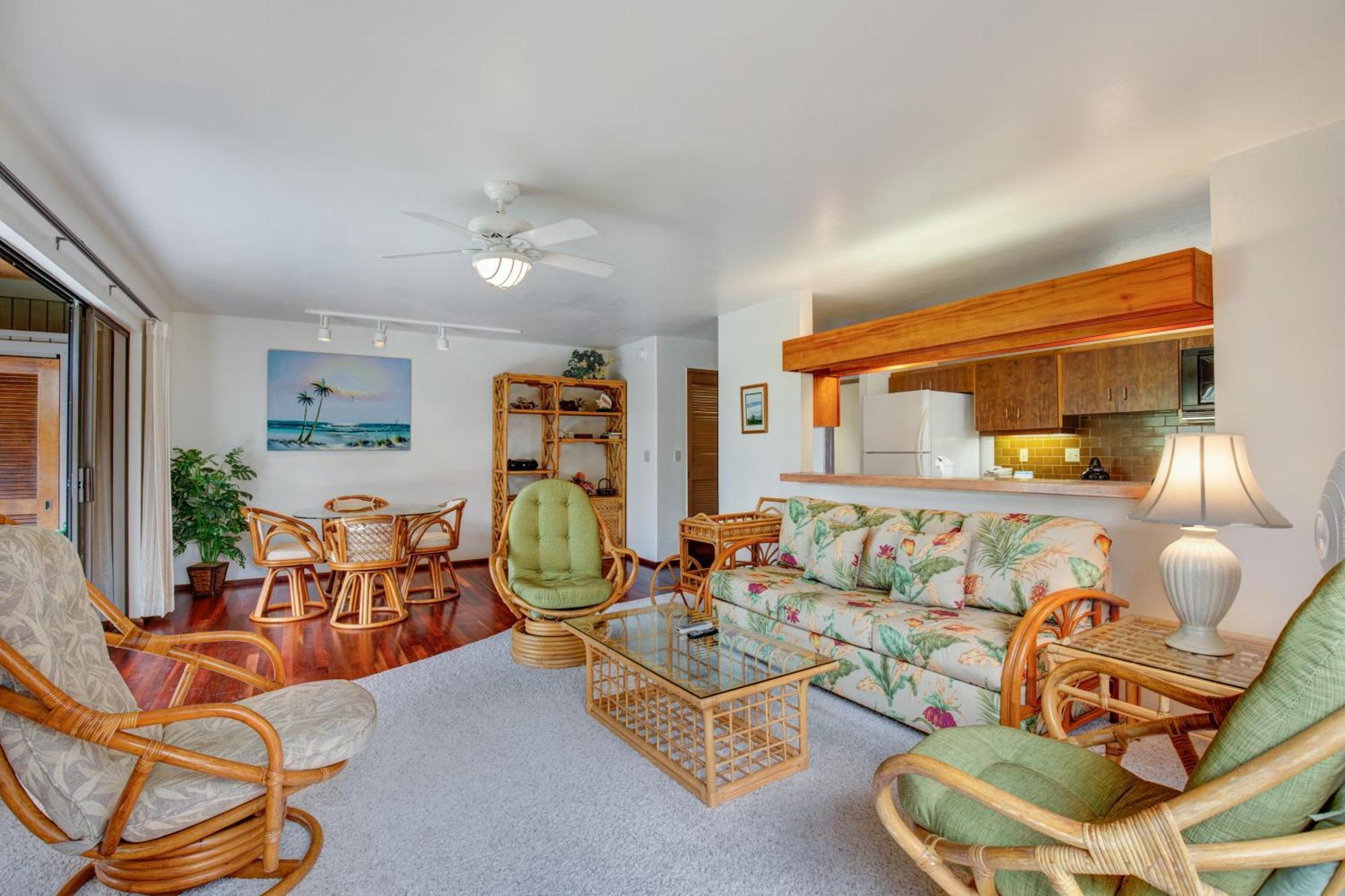 Castle Kanaloa At Kona 3* Keauhou