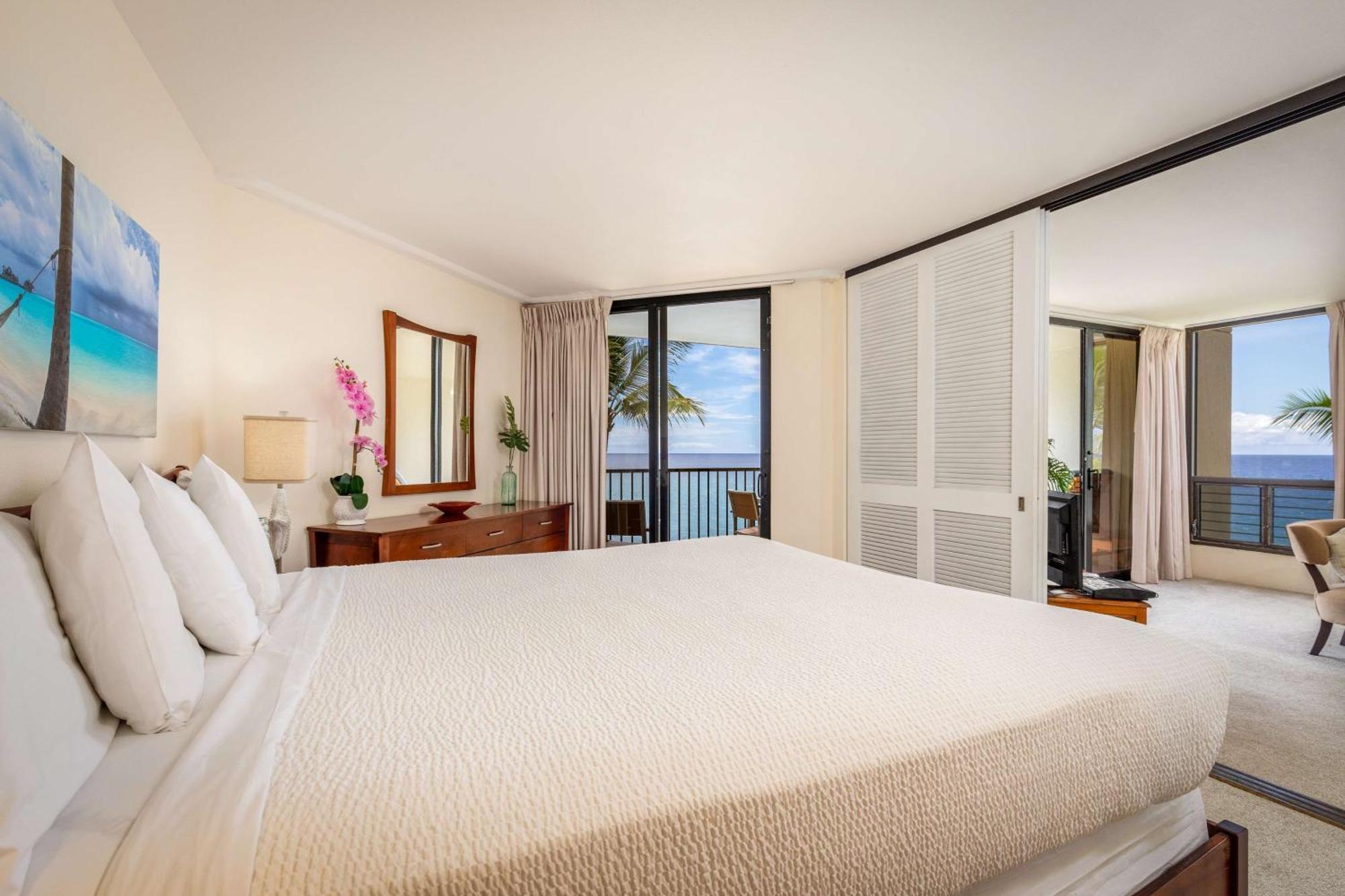 Aparthotel Aston Kona By The Sea