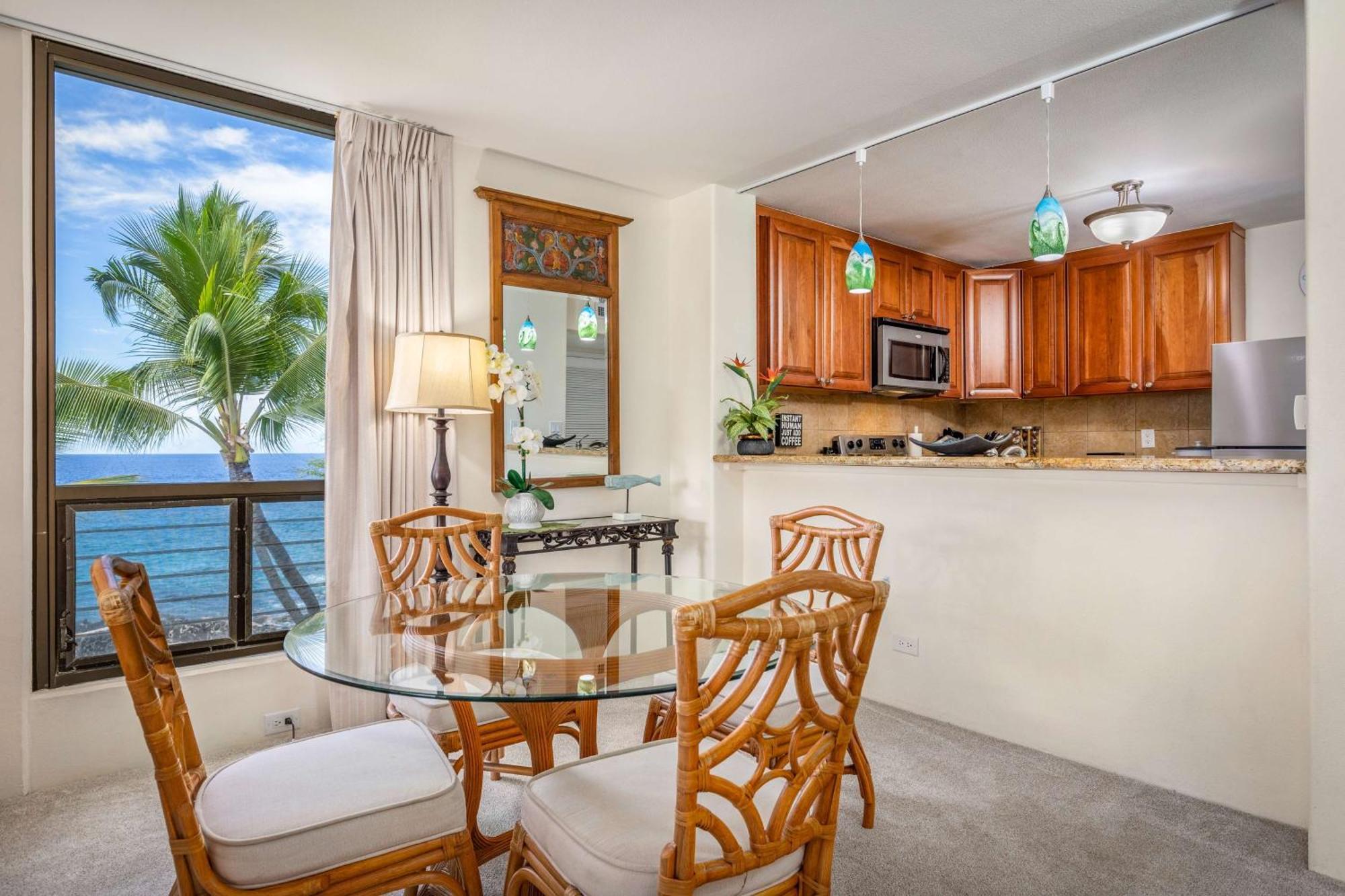 Aston Kona By The Sea 4* Kailua-Kona