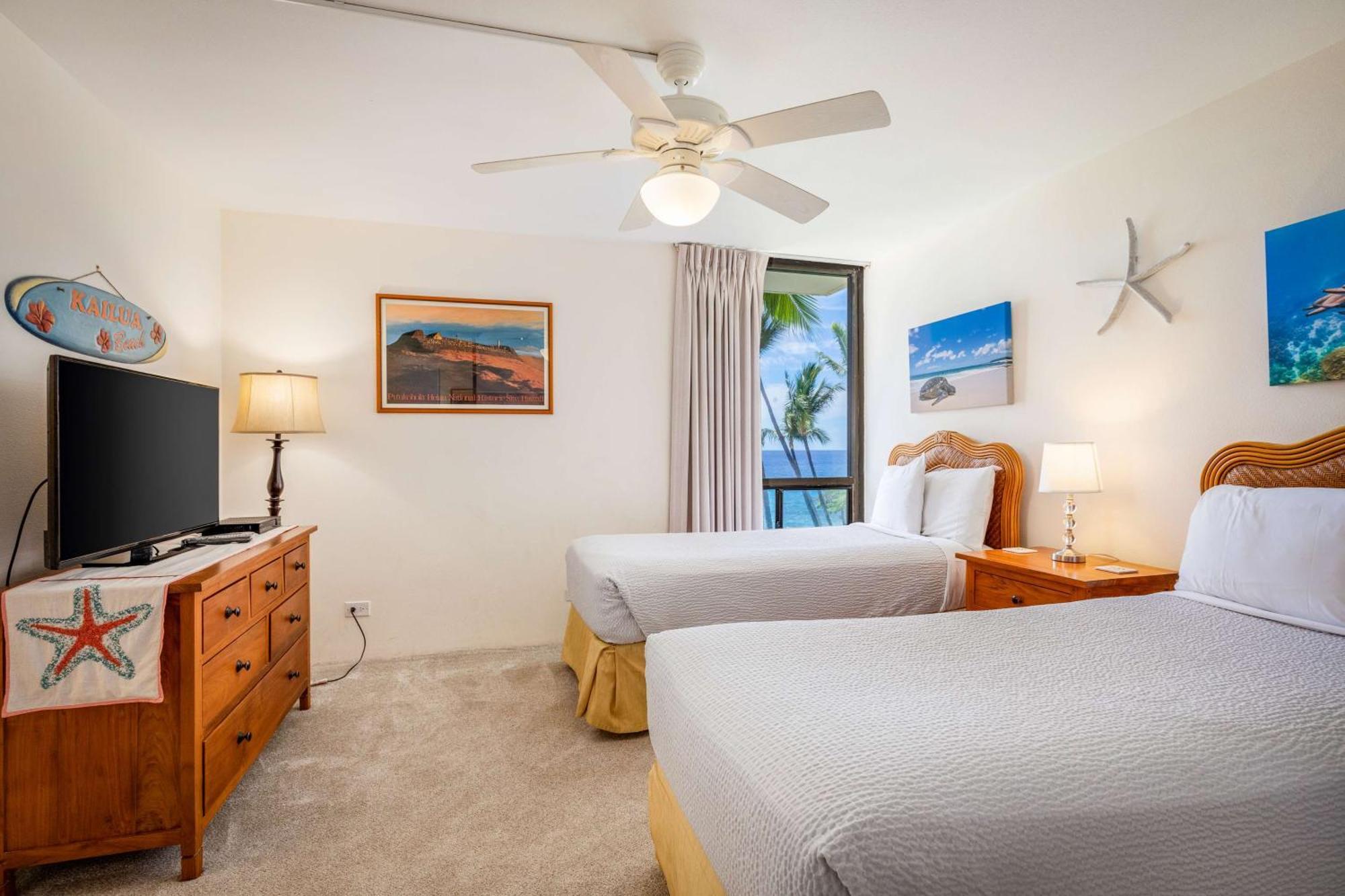 Aparthotel Aston Kona By The Sea 4*