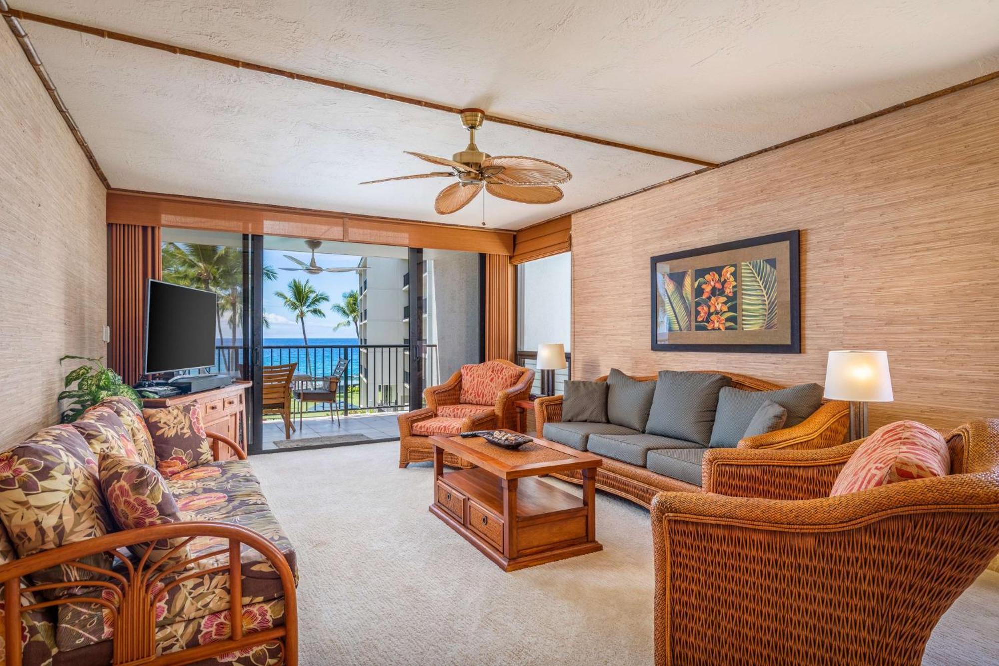 Aparthotel Aston Kona By The Sea