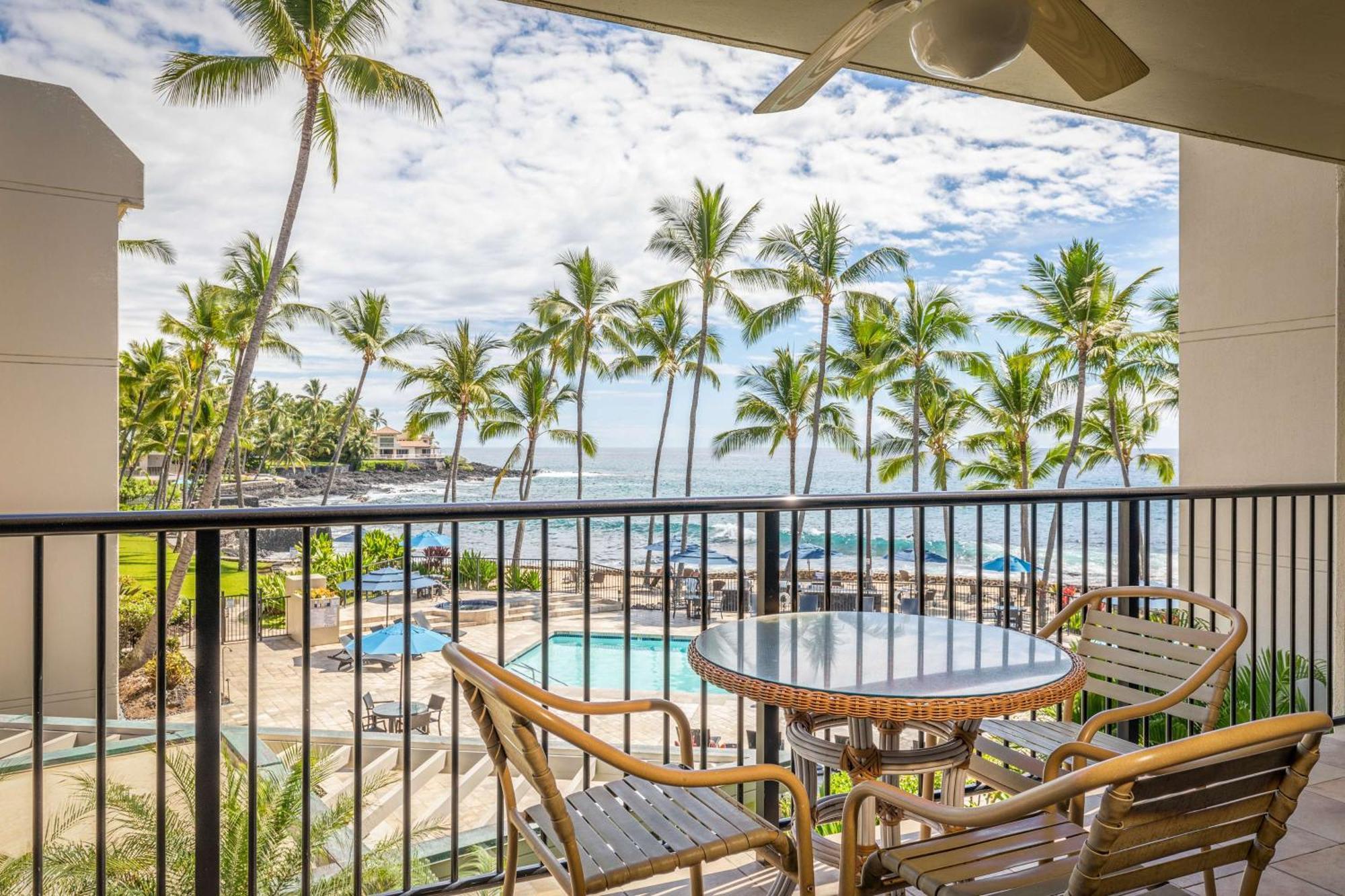Aston Kona By The Sea 4* Kailua-Kona