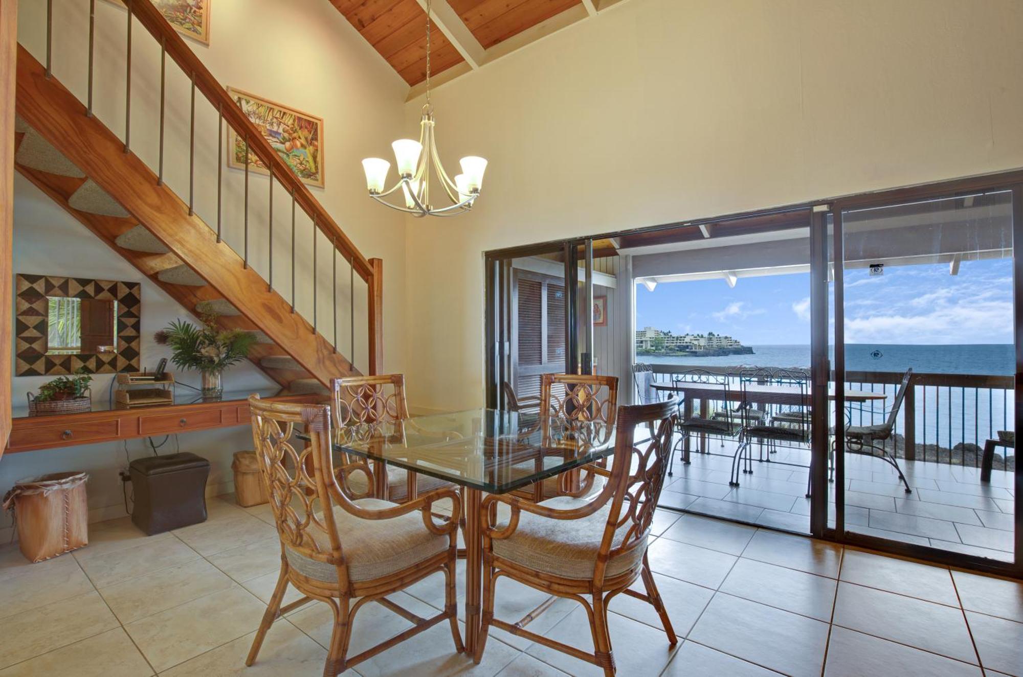 Castle Kanaloa At Kona Aparthotel 3*