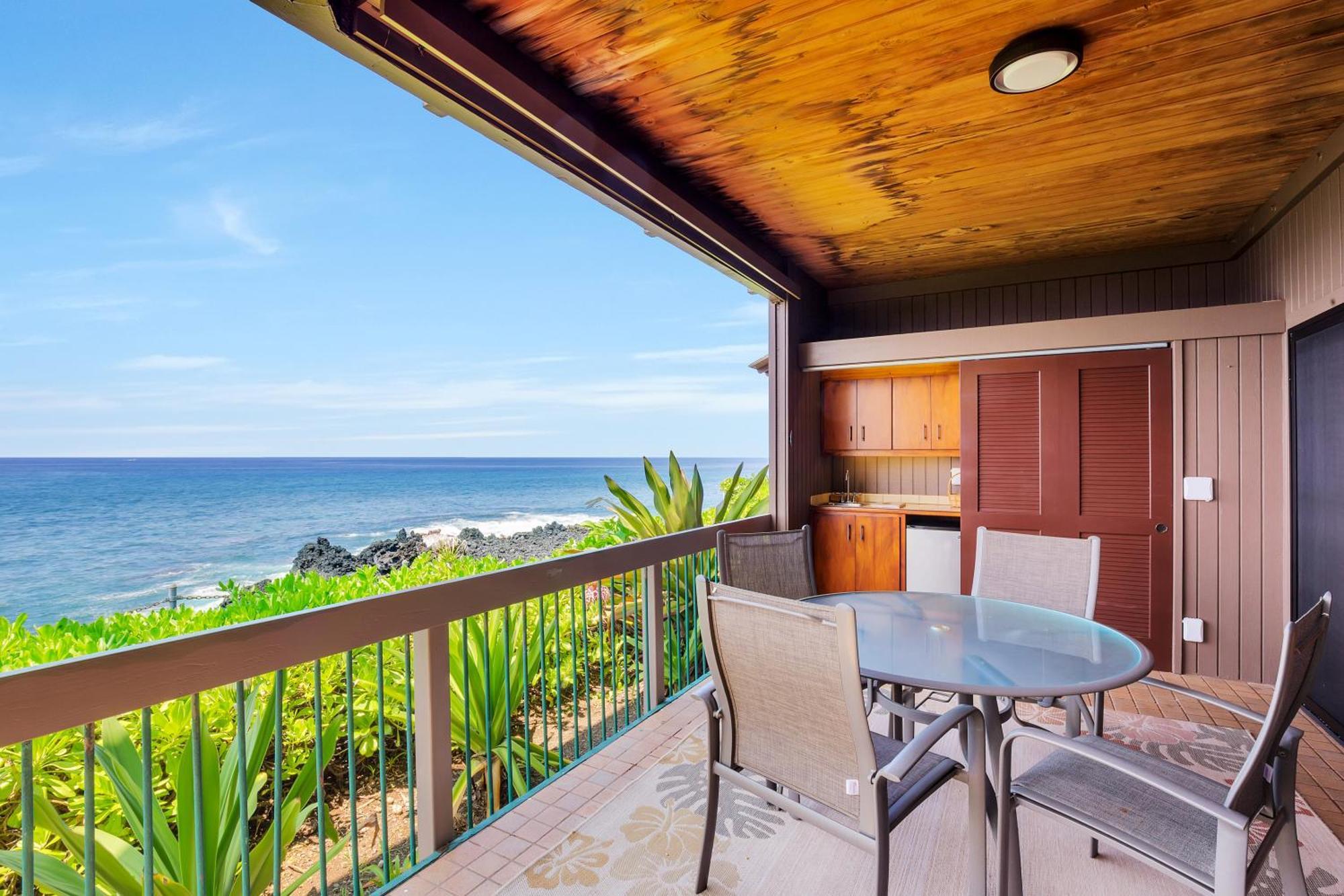 Castle Kanaloa At Kona Keauhou