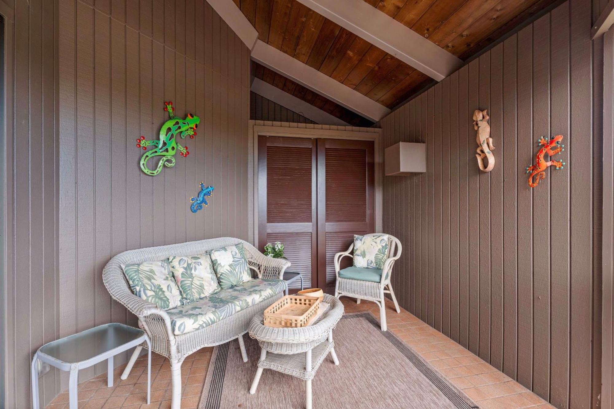 Kanaloa At Keauhou 405 Holiday home