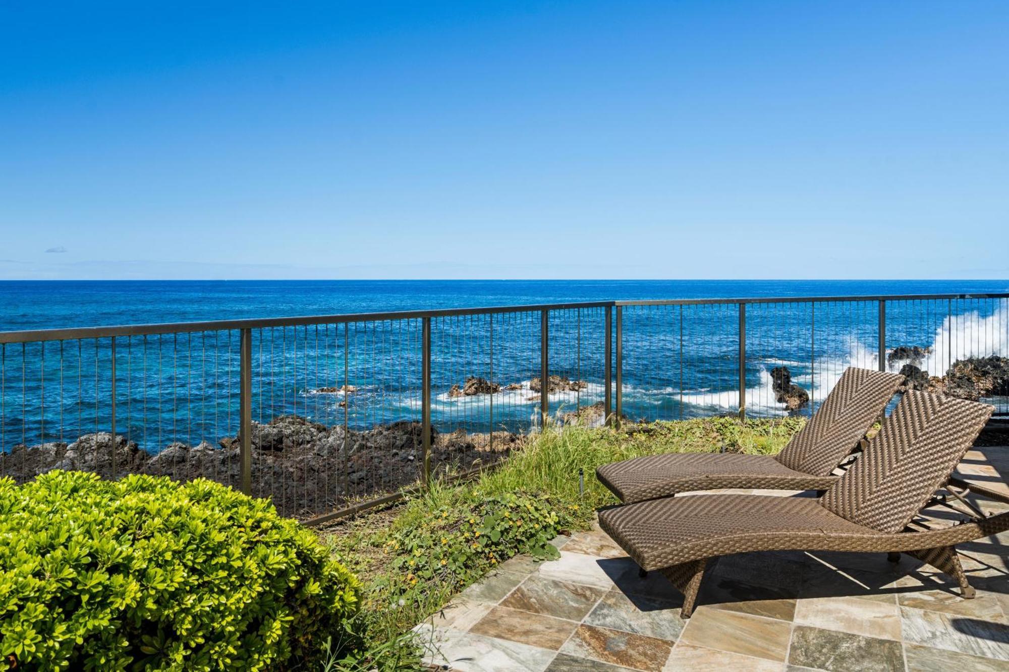 Kanaloa At Keauhou 405 Holiday home *