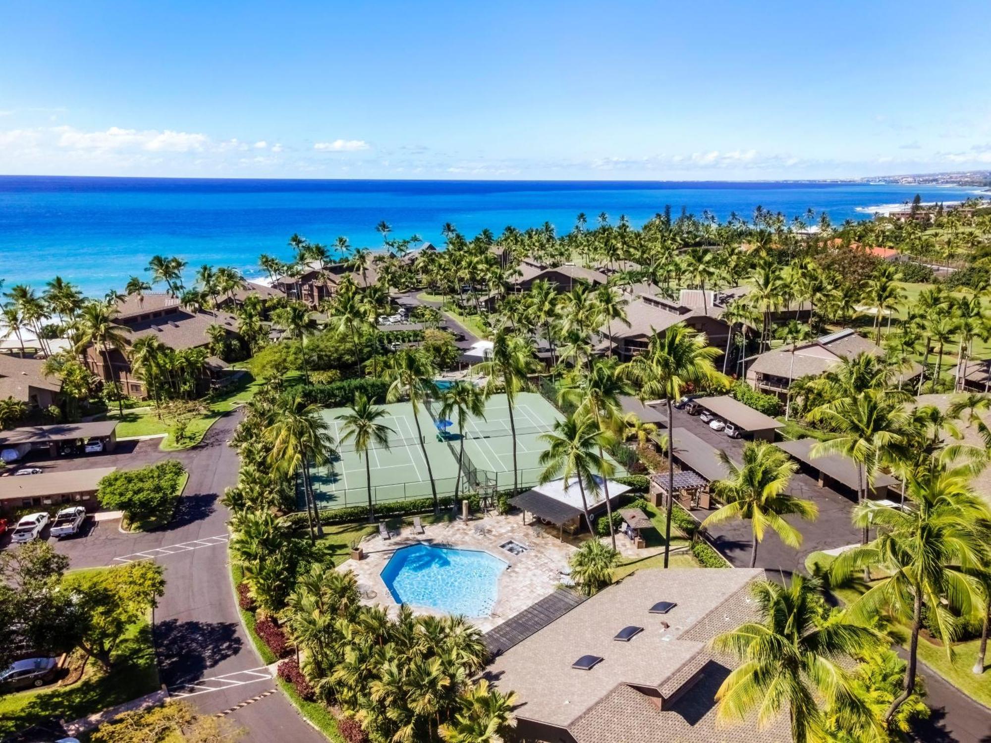 Kanaloa At Keauhou 405