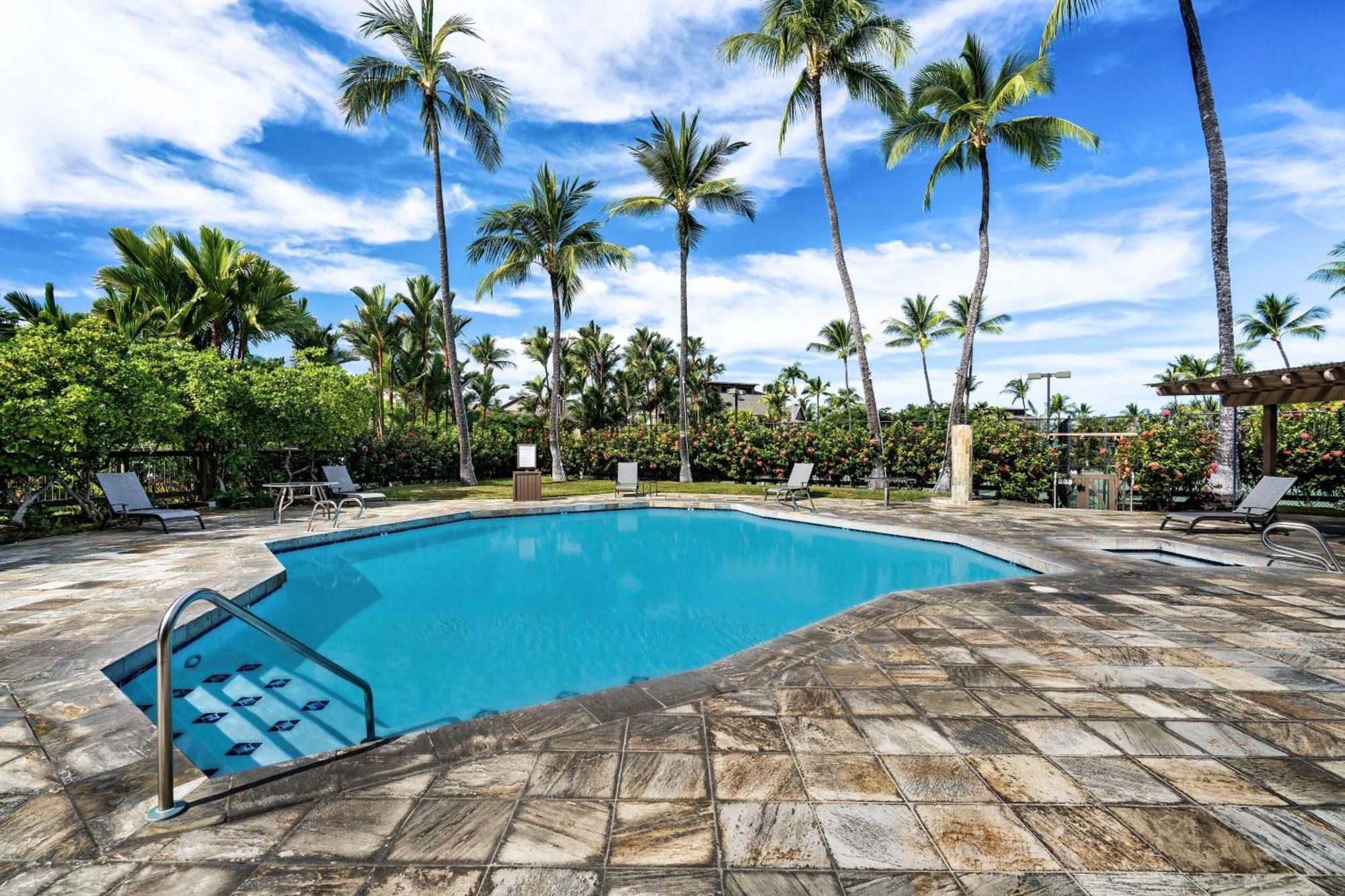 Kanaloa At Keauhou 405 Holiday home