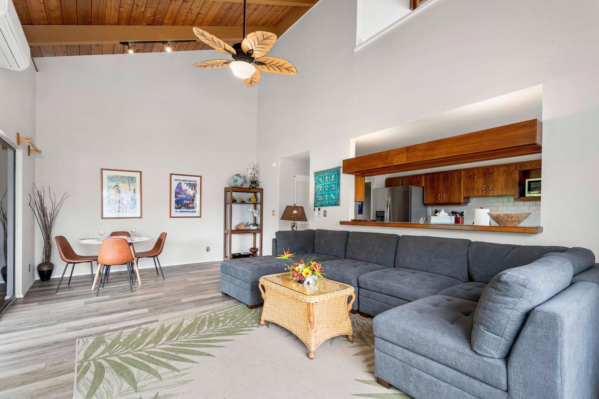 Holiday home Kanaloa At Keauhou 405 Kailua-Kona