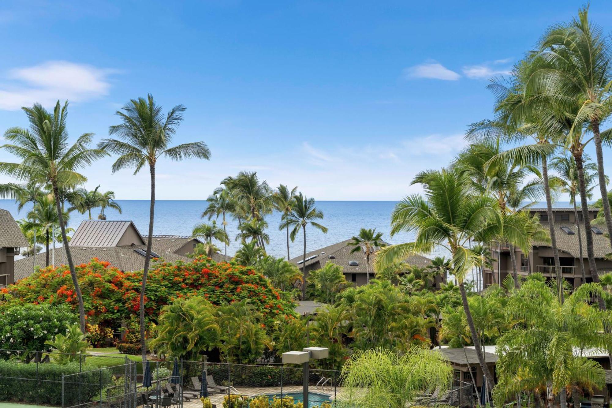Kanaloa At Keauhou 405 Kailua-Kona