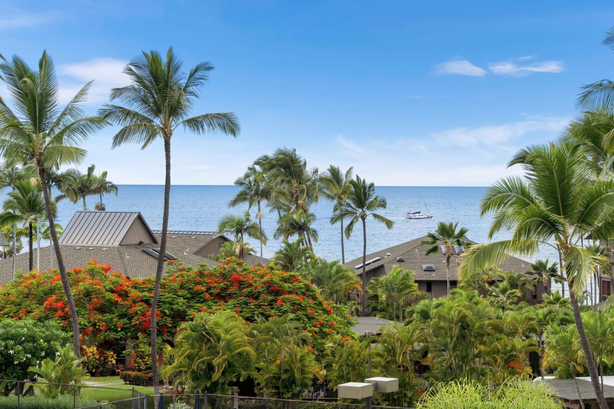 Kanaloa At Keauhou 405 Kailua-Kona