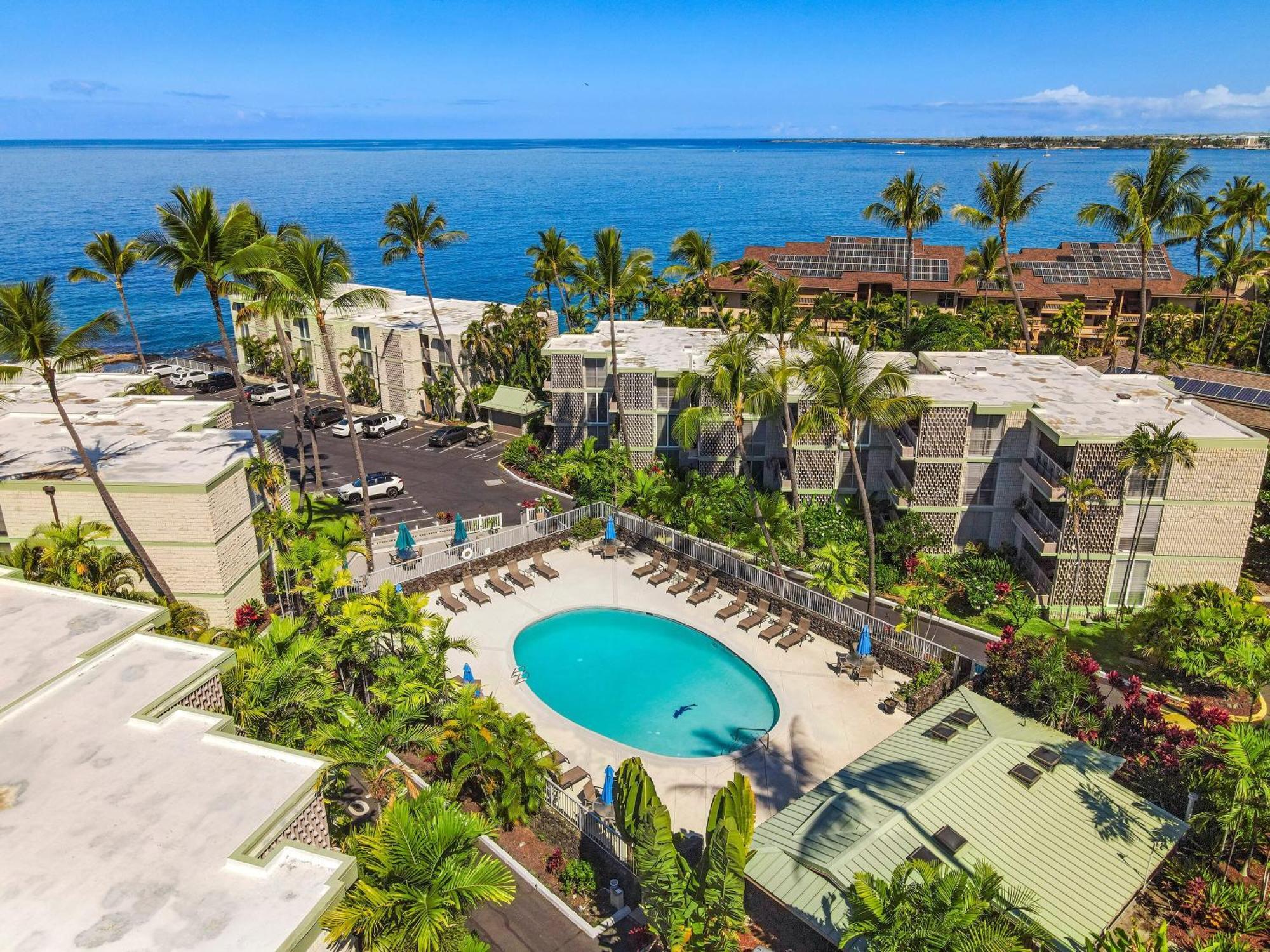Holiday home Alii 323