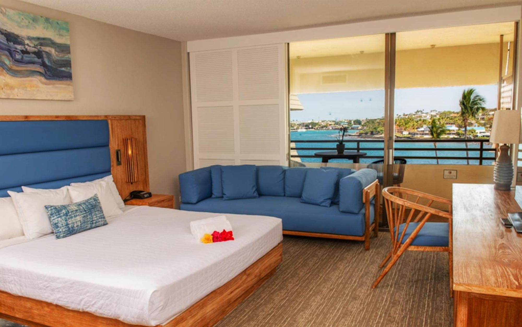 Royal Kona Kailua-Kona