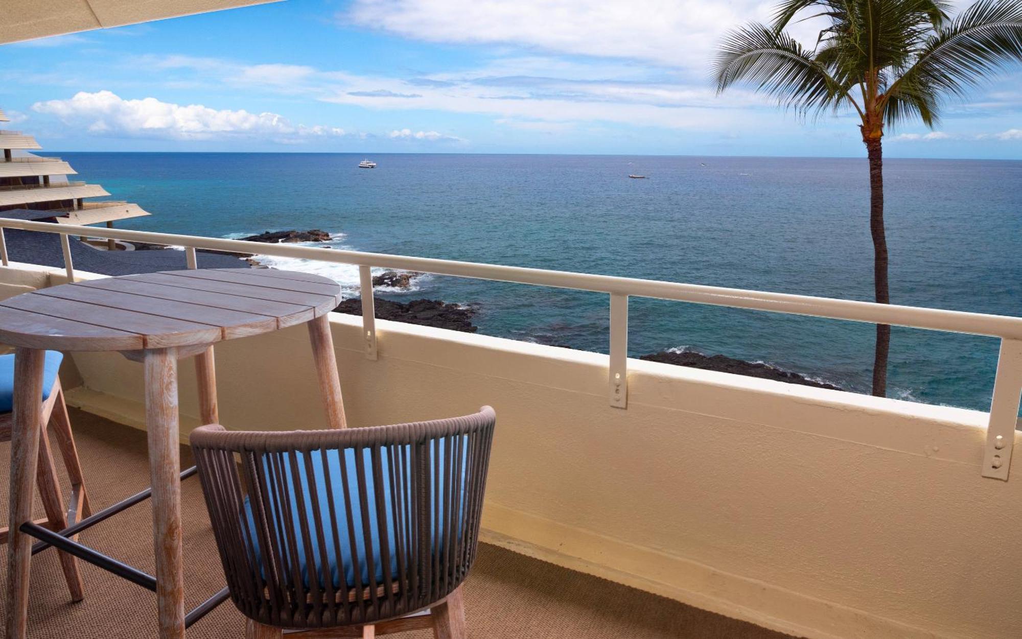 Royal Kona 3* Kailua-Kona