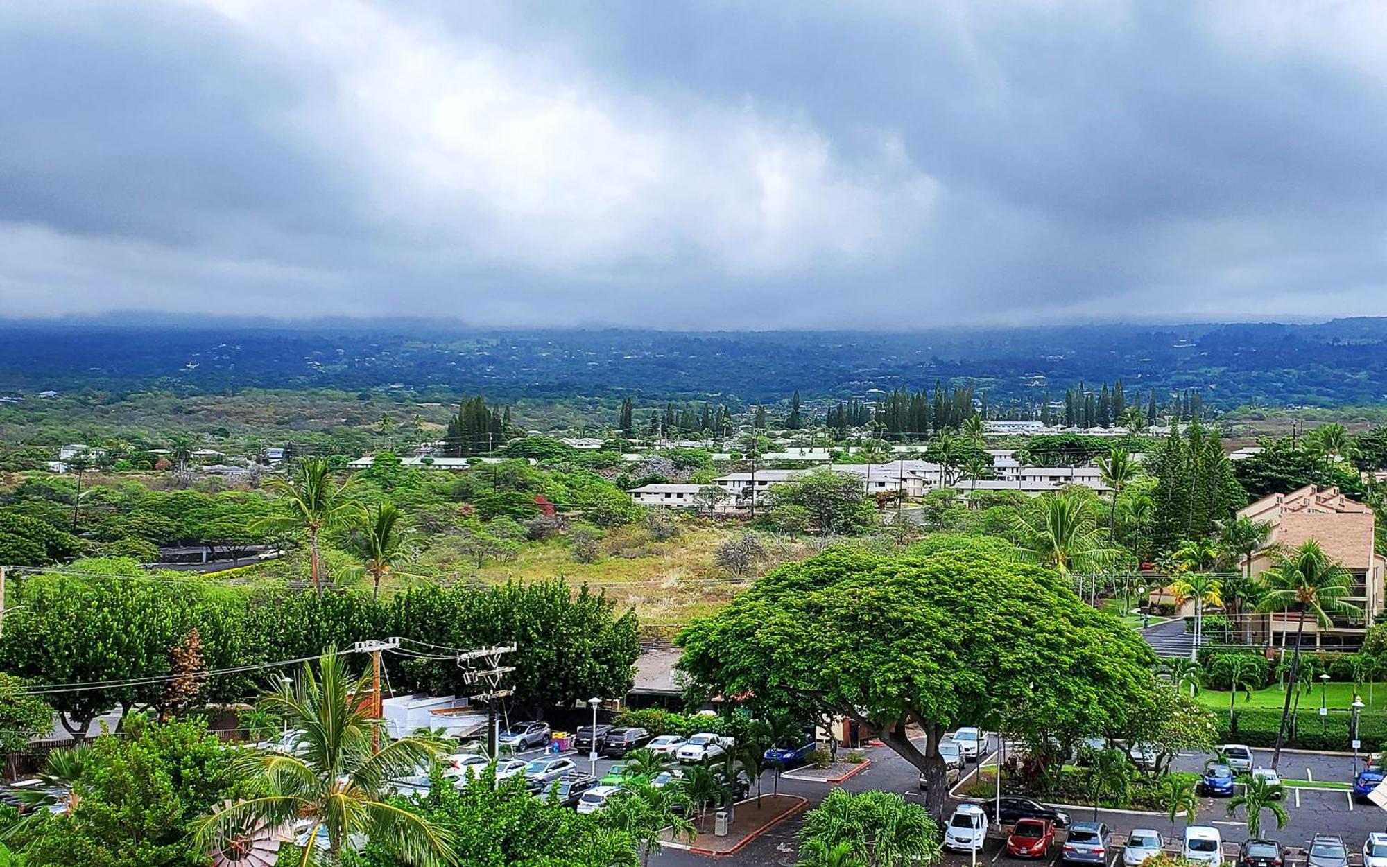 Resort Royal Kona