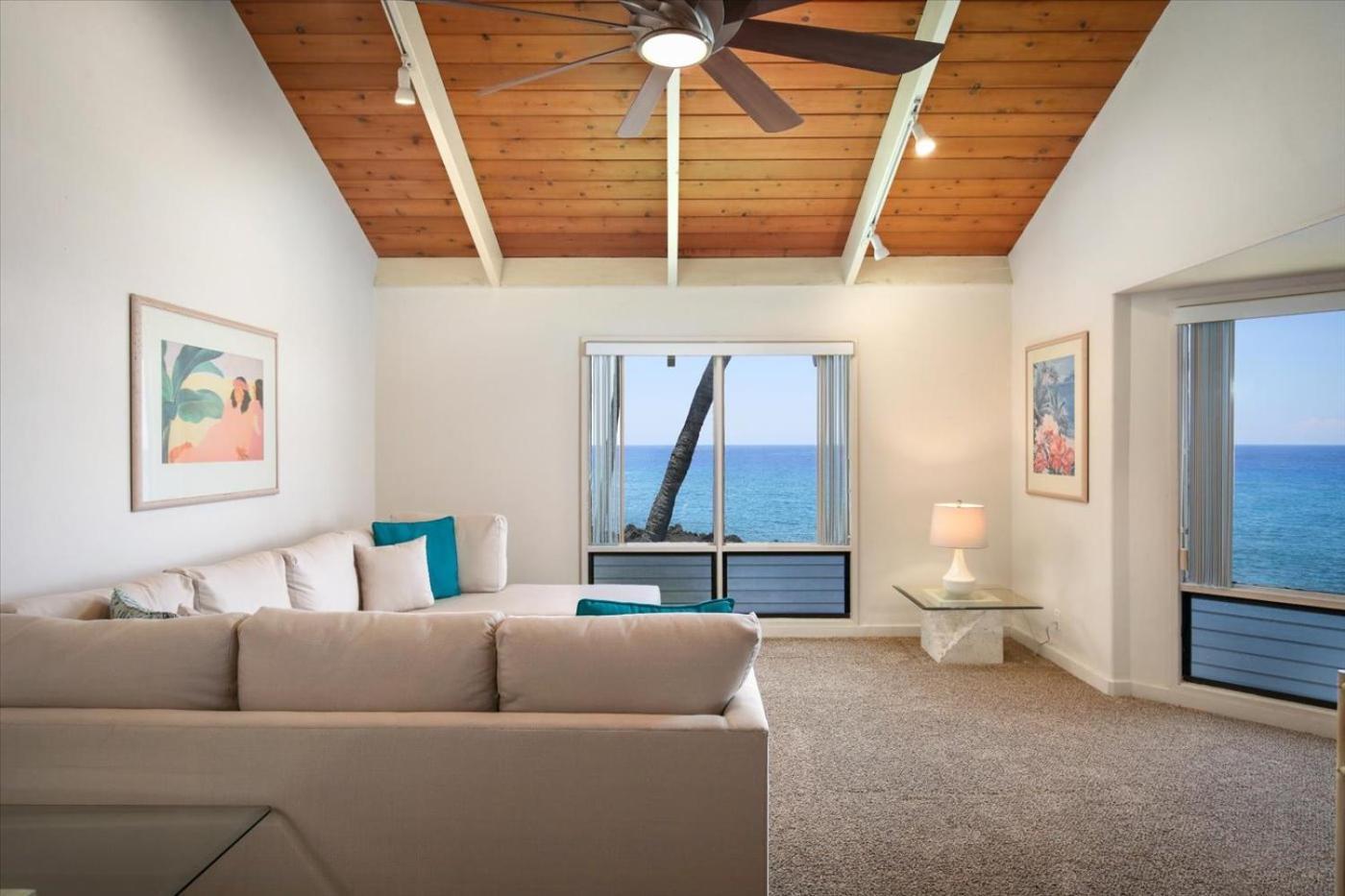 Kanaloa At Kona By Outrigger Apartment
