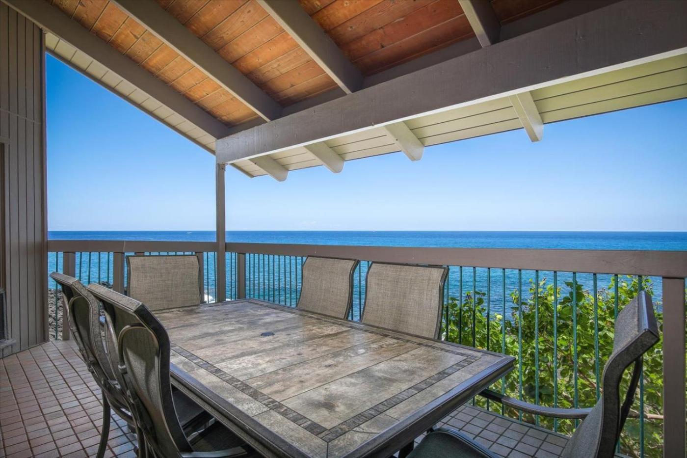 Apartment Kanaloa At Kona By Outrigger *