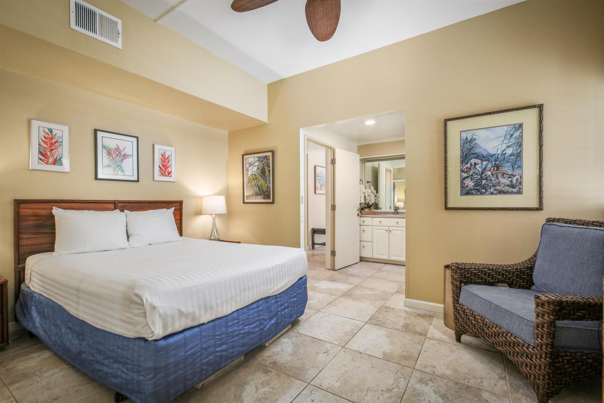 Apartment Royal Sea Cliff Kona By Outrigger - Select Your Unit