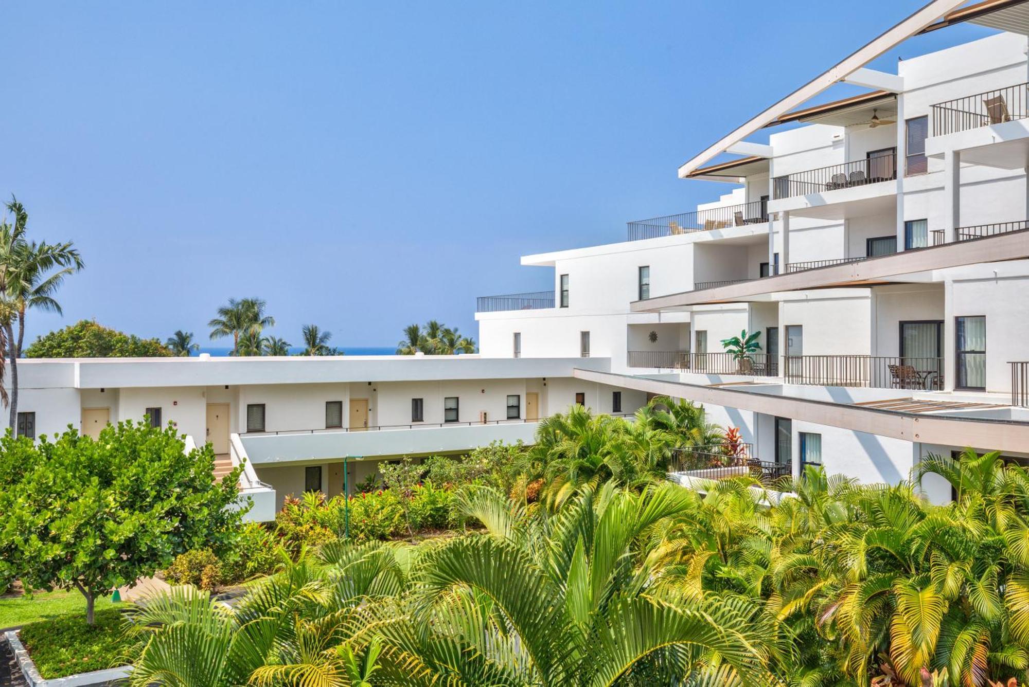 Apartment Royal Sea Cliff Kona By Outrigger - Select Your Unit Kailua-Kona