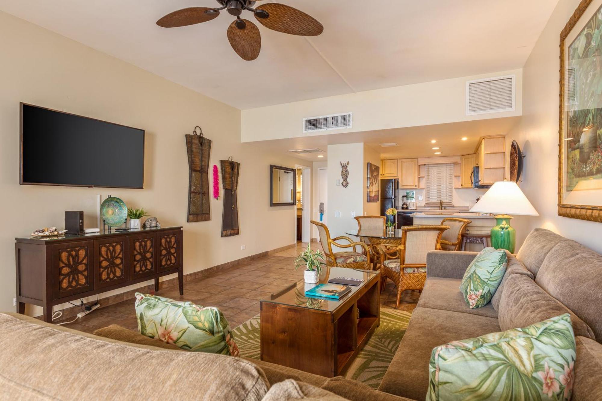 Apartment Royal Sea Cliff Kona By Outrigger - Select Your Unit Kailua-Kona
