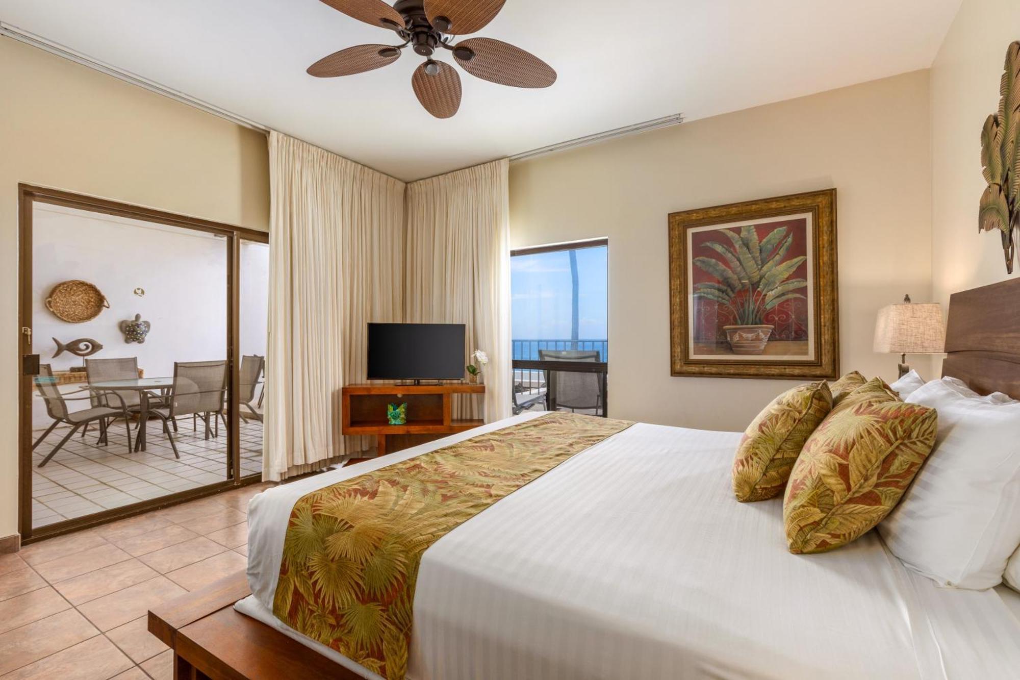 Royal Sea Cliff Kona By Outrigger - Select Your Unit *