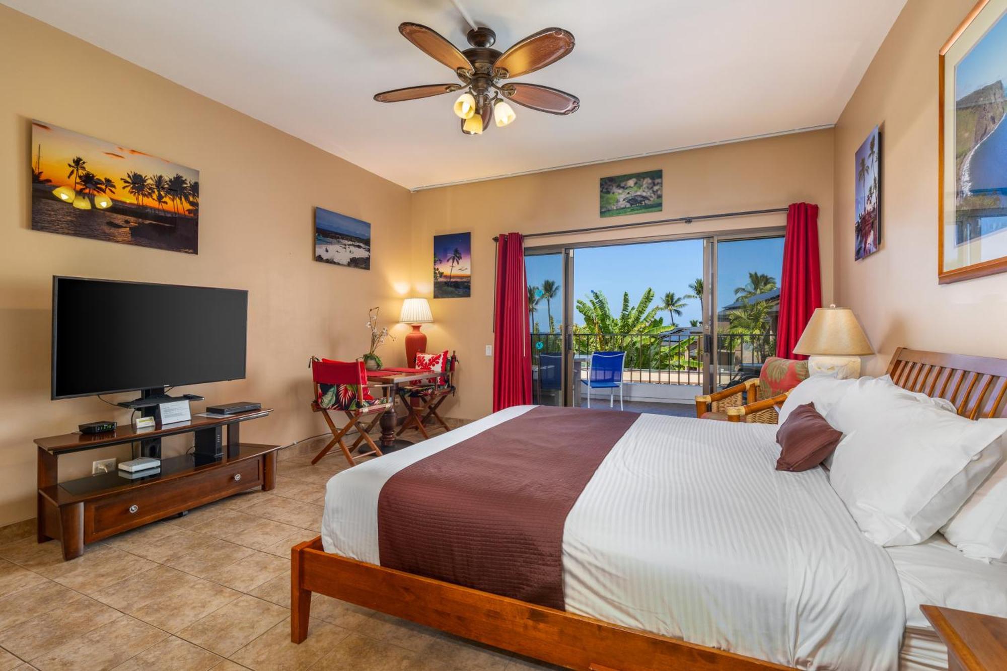 Royal Sea Cliff Kona By Outrigger - Select Your Unit * Kailua-Kona