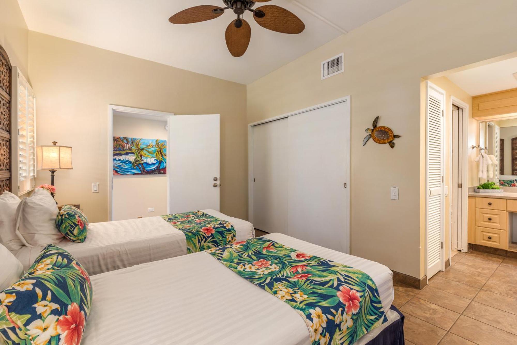 Apartment Royal Sea Cliff Kona By Outrigger - Select Your Unit