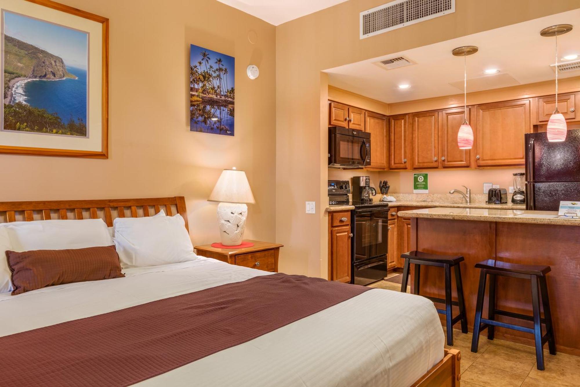 Apartment Royal Sea Cliff Kona By Outrigger - Select Your Unit Kailua-Kona