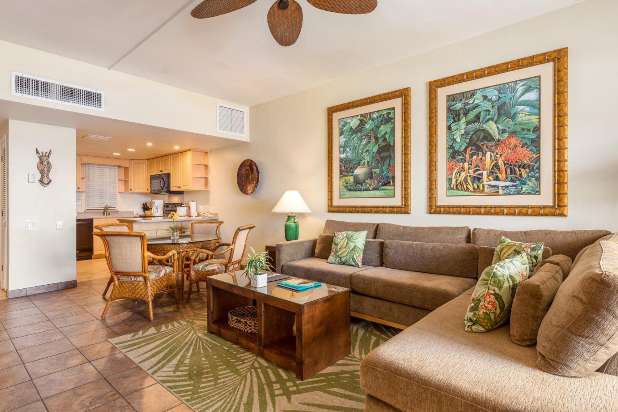 Royal Sea Cliff Kona By Outrigger - Select Your Unit