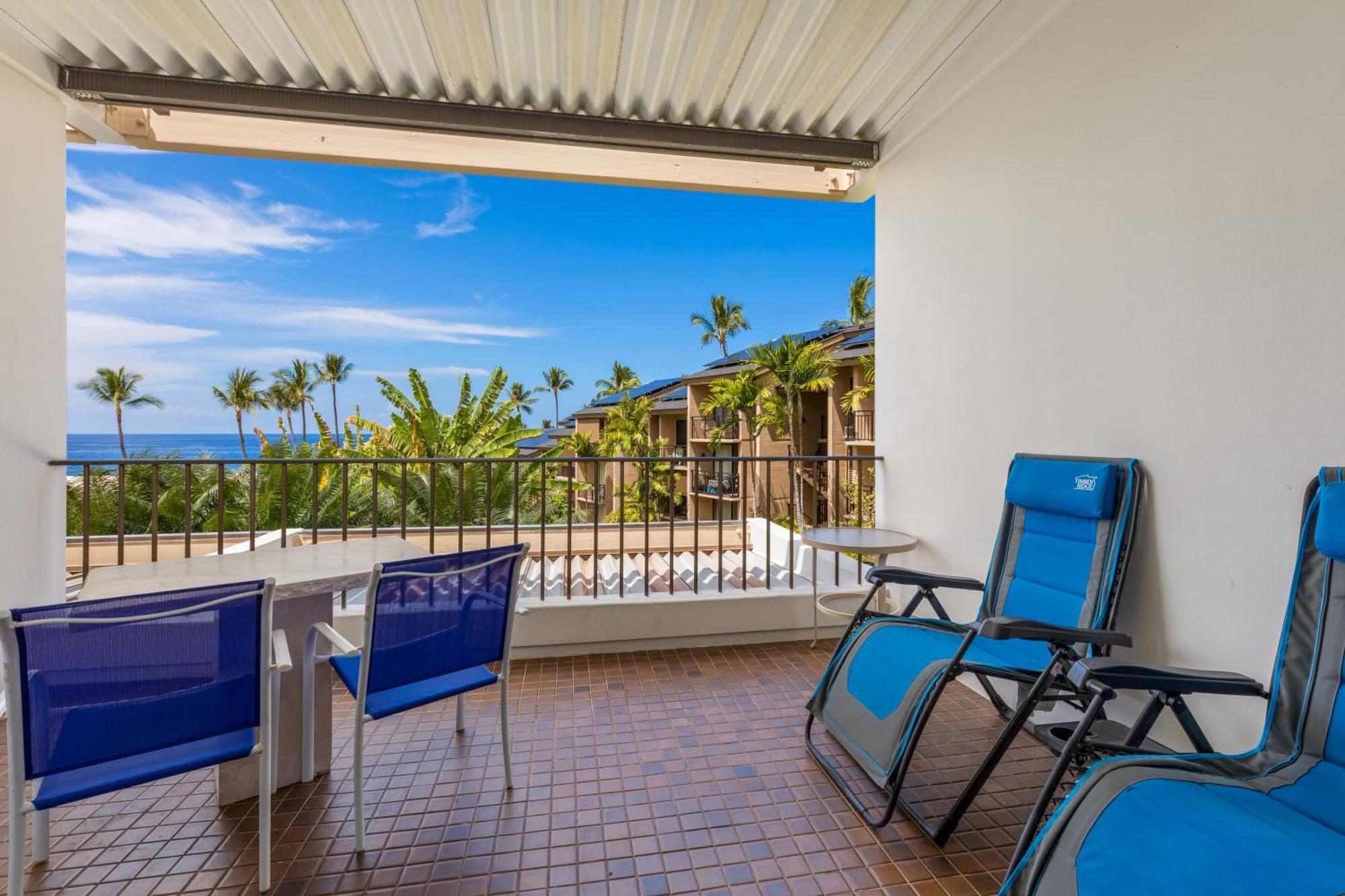 Apartment Royal Sea Cliff Kona By Outrigger - Select Your Unit