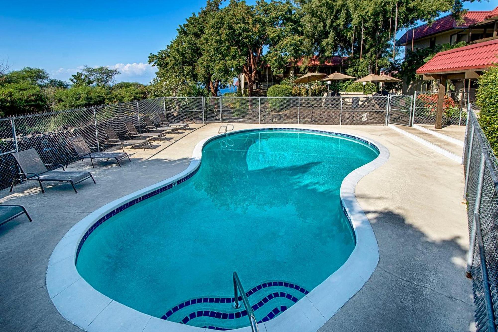 Kona Mansions#304 *