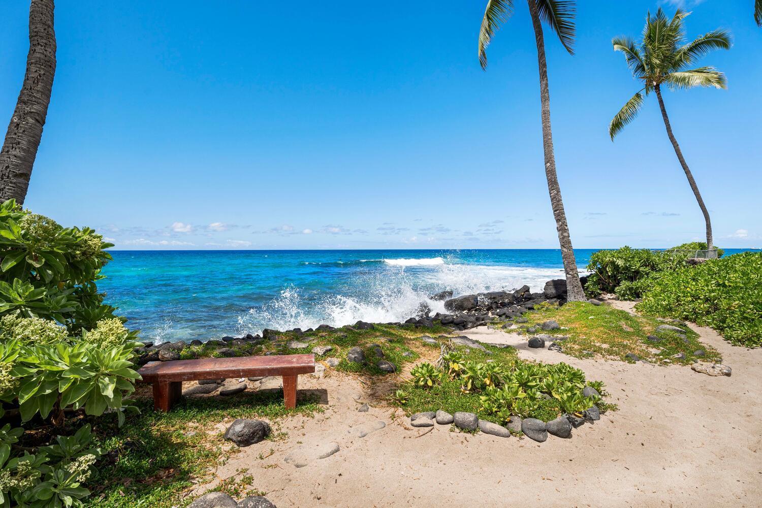 Kona Reef B32 Kailua-Kona