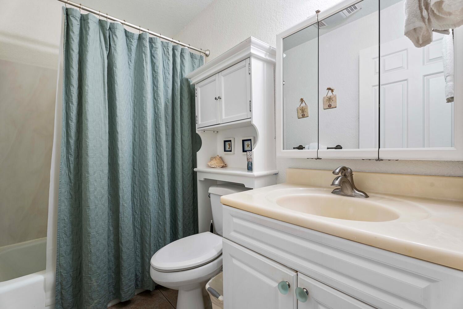Apartment Kona Reef B32 *