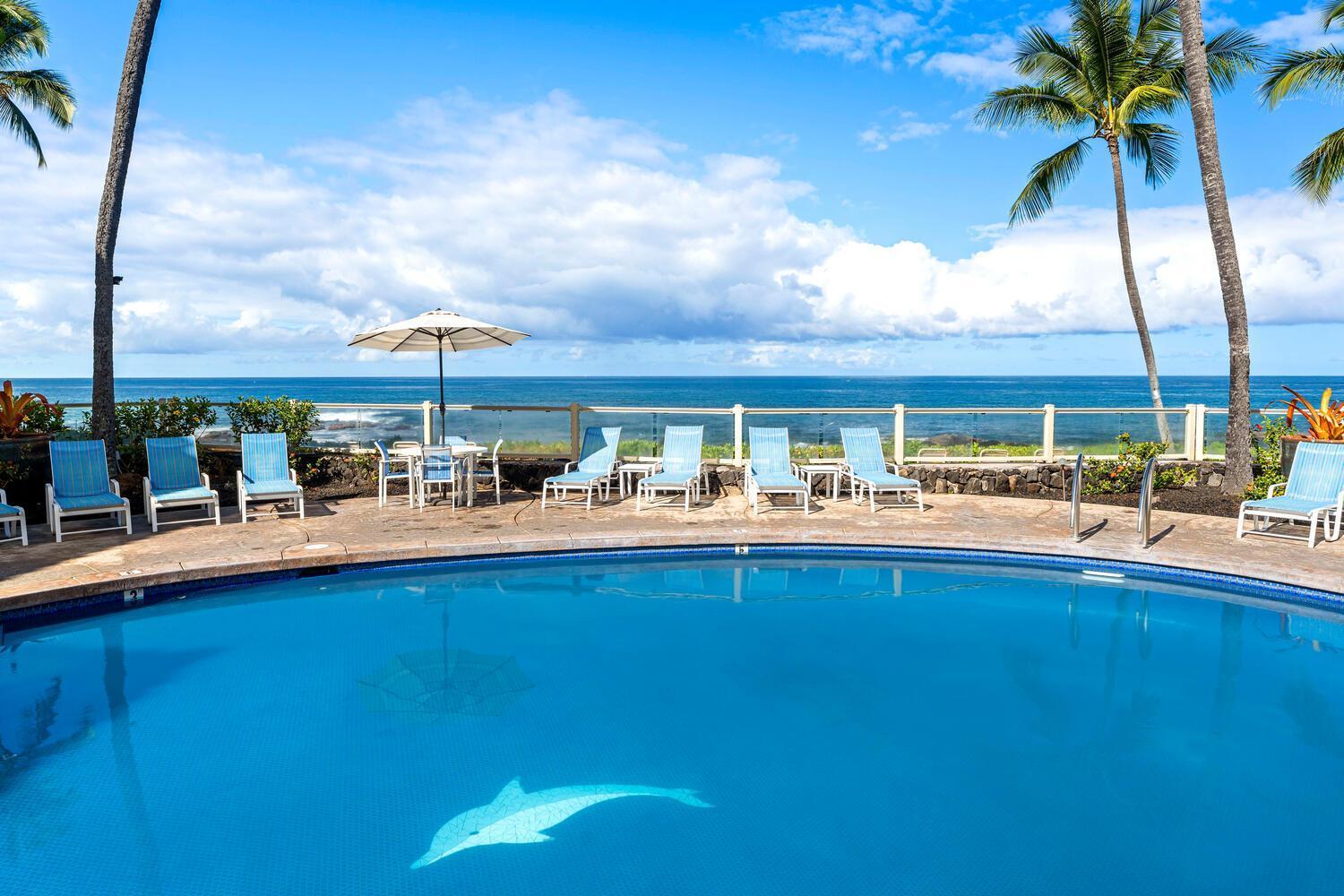 Kona Reef B32