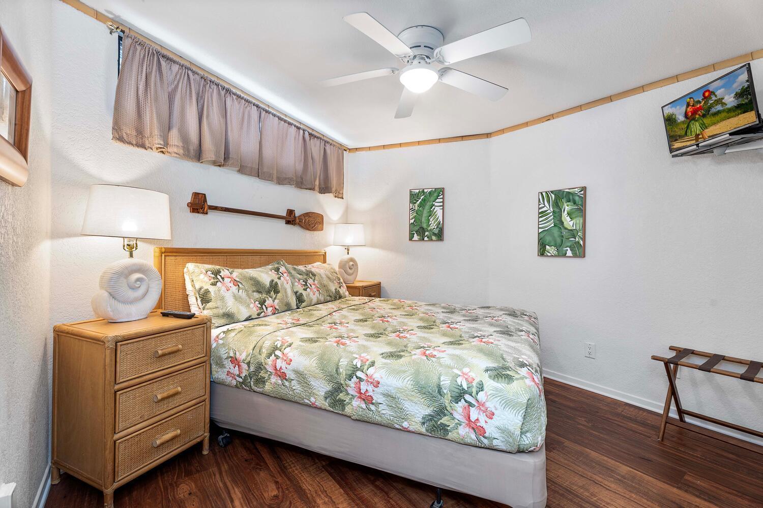 Kona Reef B32