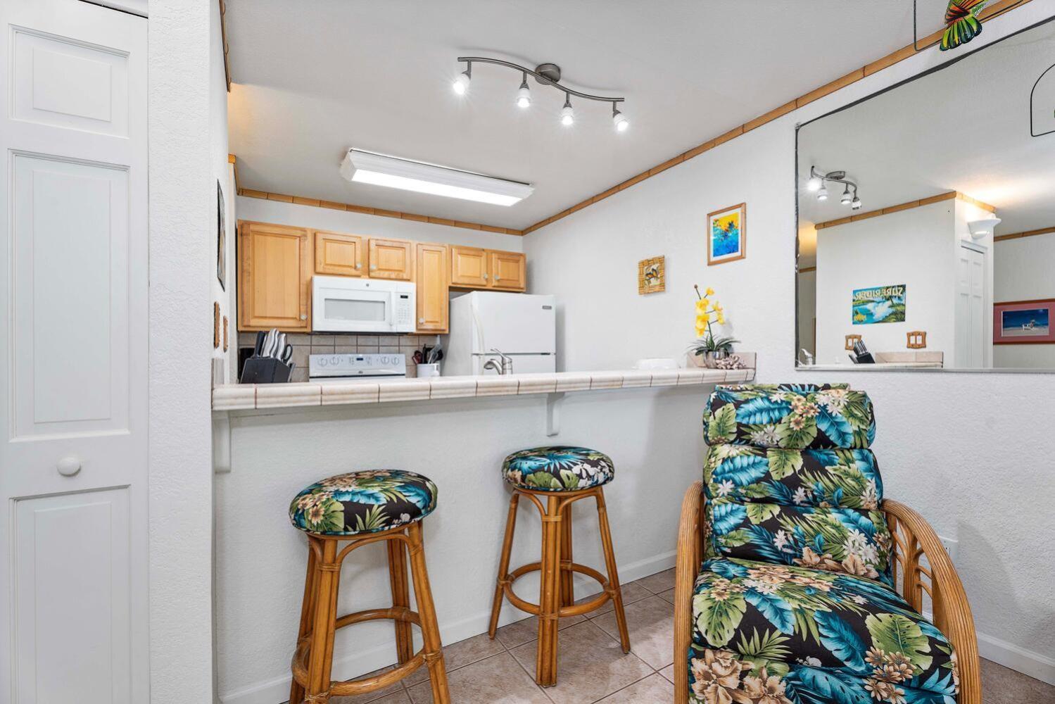 Kona Reef B32