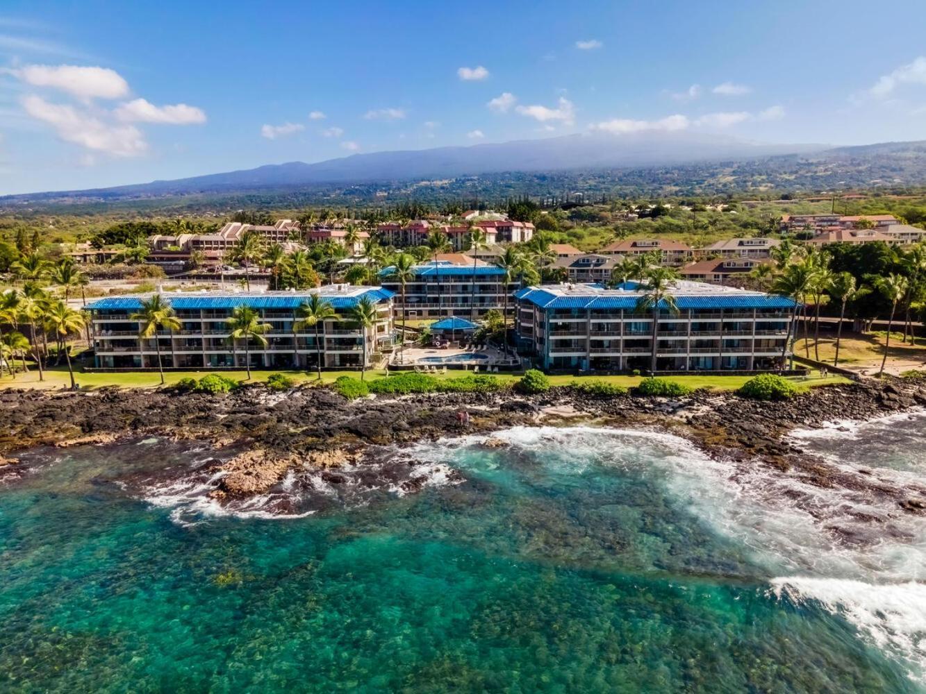 Kona Reef B32 * Kailua-Kona