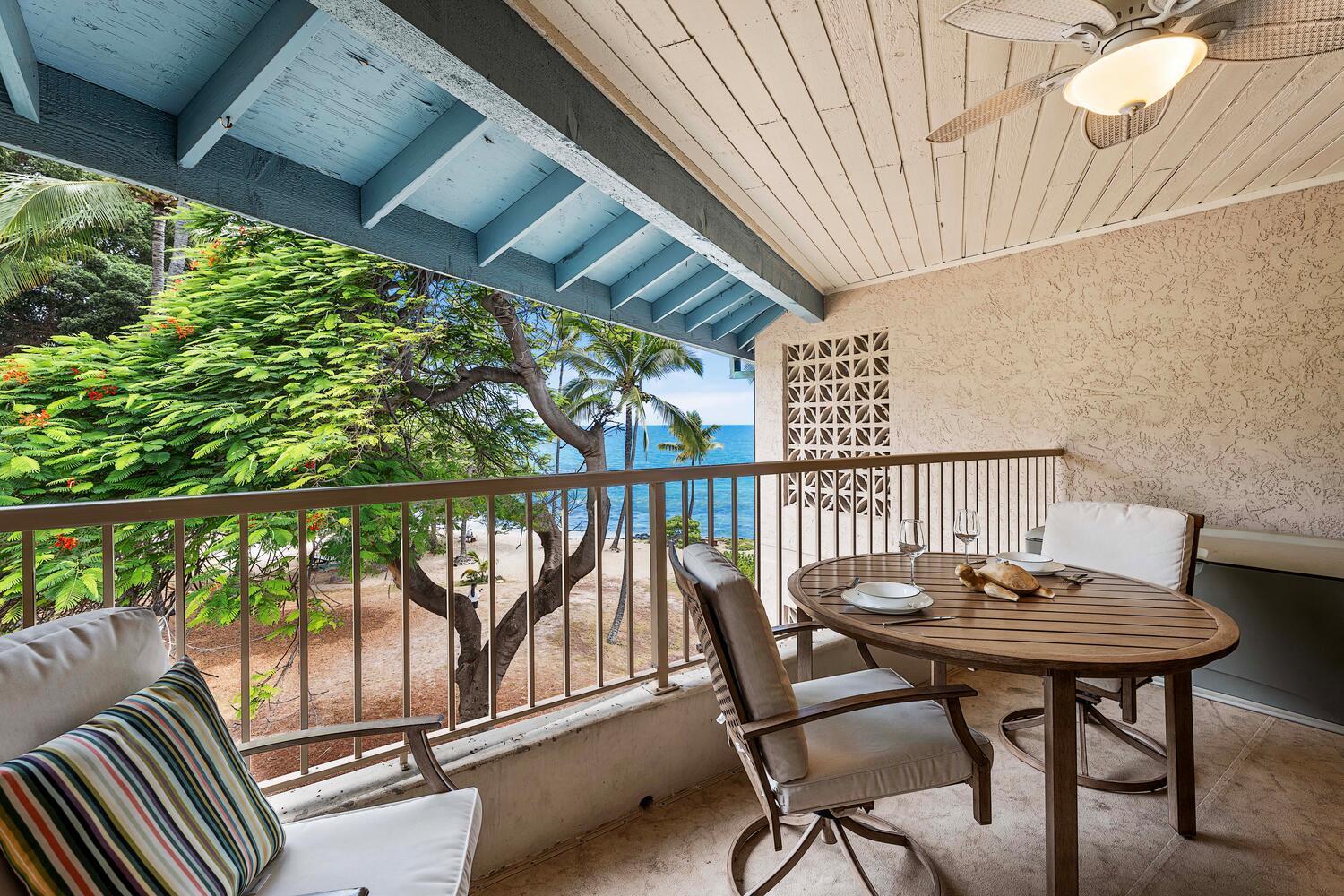 Kona Reef B32 Apartment
