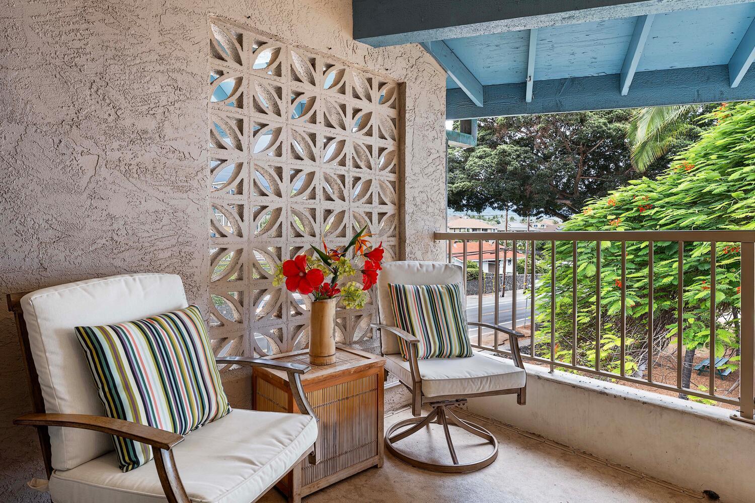 Apartment Kona Reef B32 *