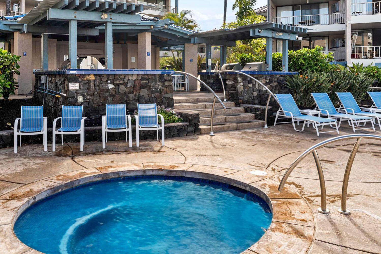 Kona Reef B32 Apartment Kailua-Kona