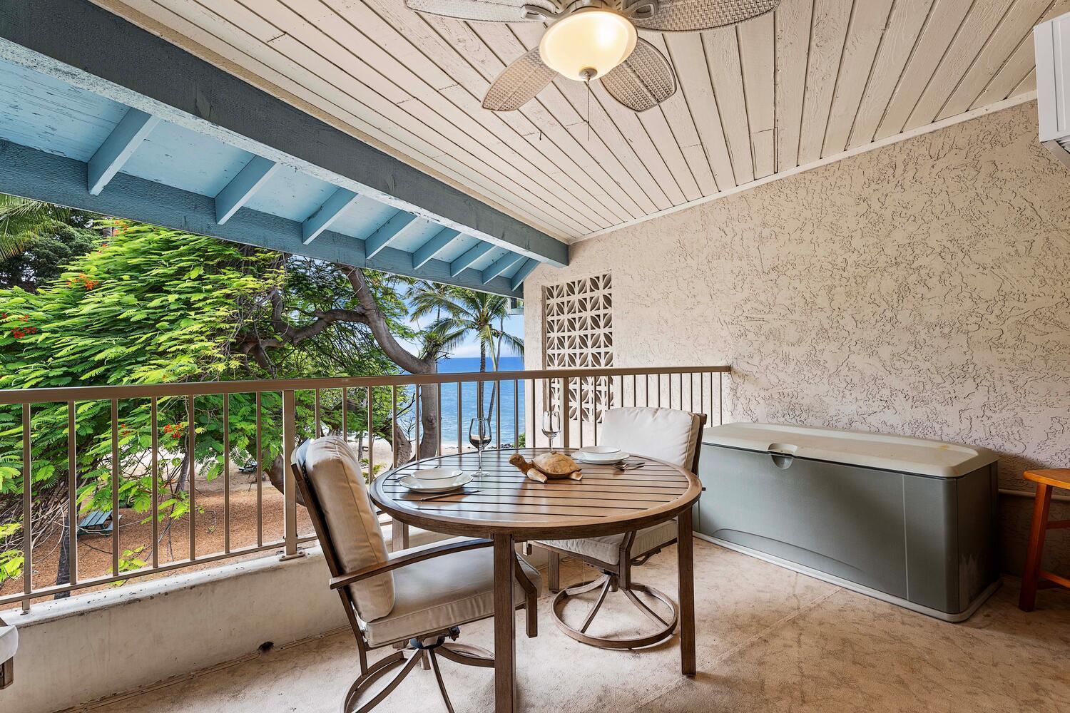 Apartment Kona Reef B32 Kailua-Kona
