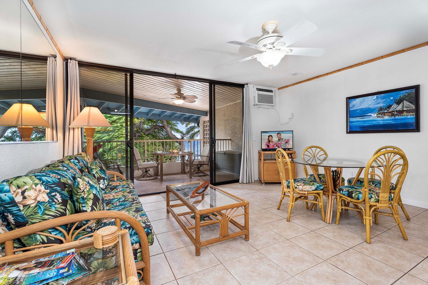 Kona Reef B32 * Kailua-Kona