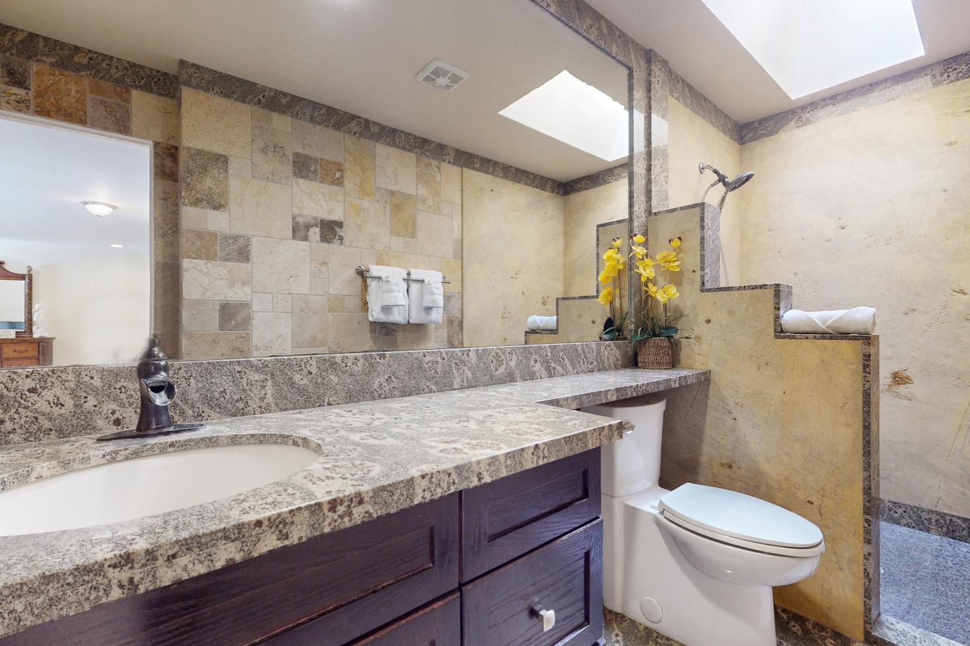 View Estates Hoene Holiday home *