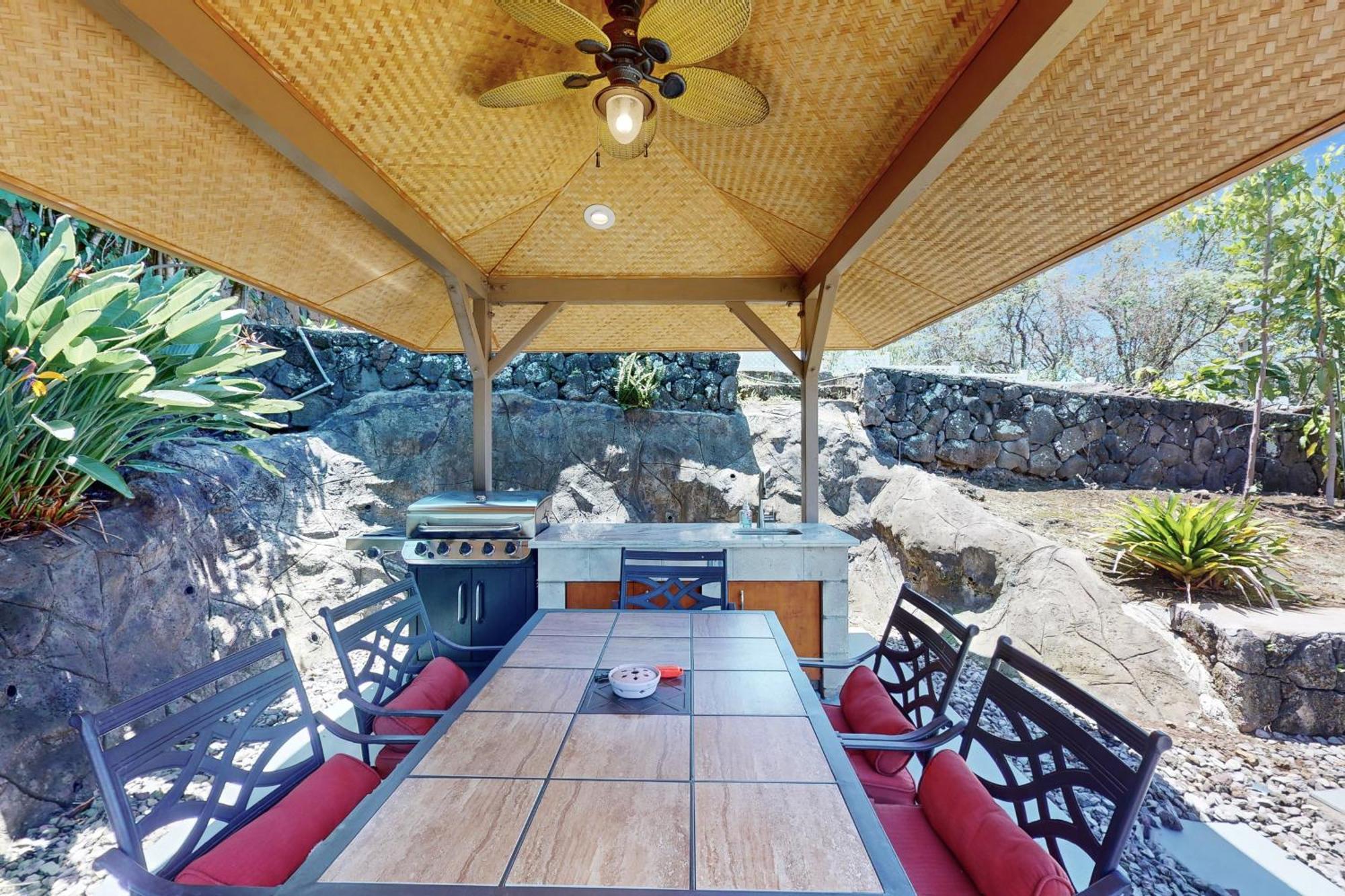 Holiday home View Estates Hoene Kailua-Kona
