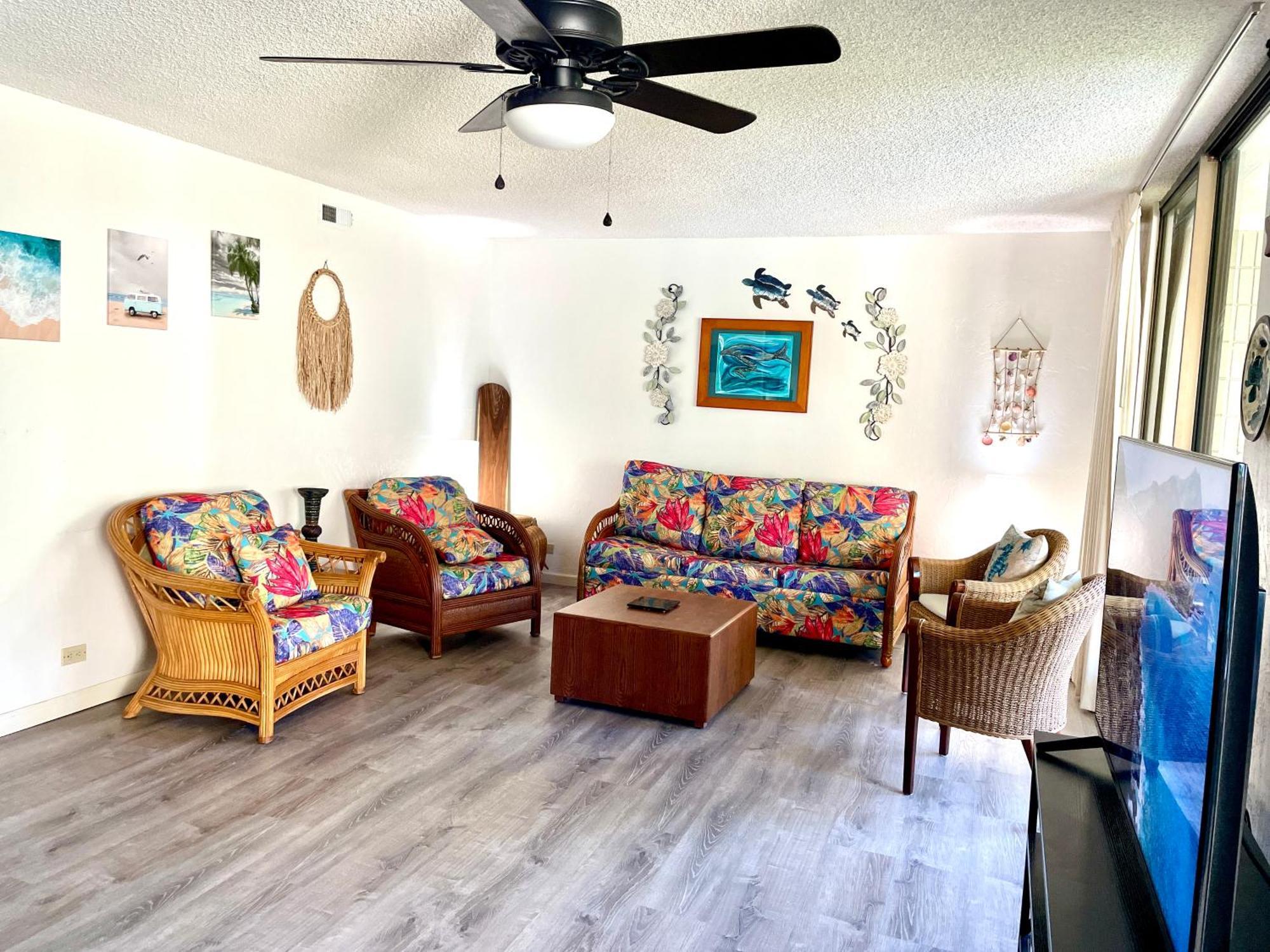 Magic Sands View, 2b2b, Ac, Pool, Sleeps 6 Holiday home
