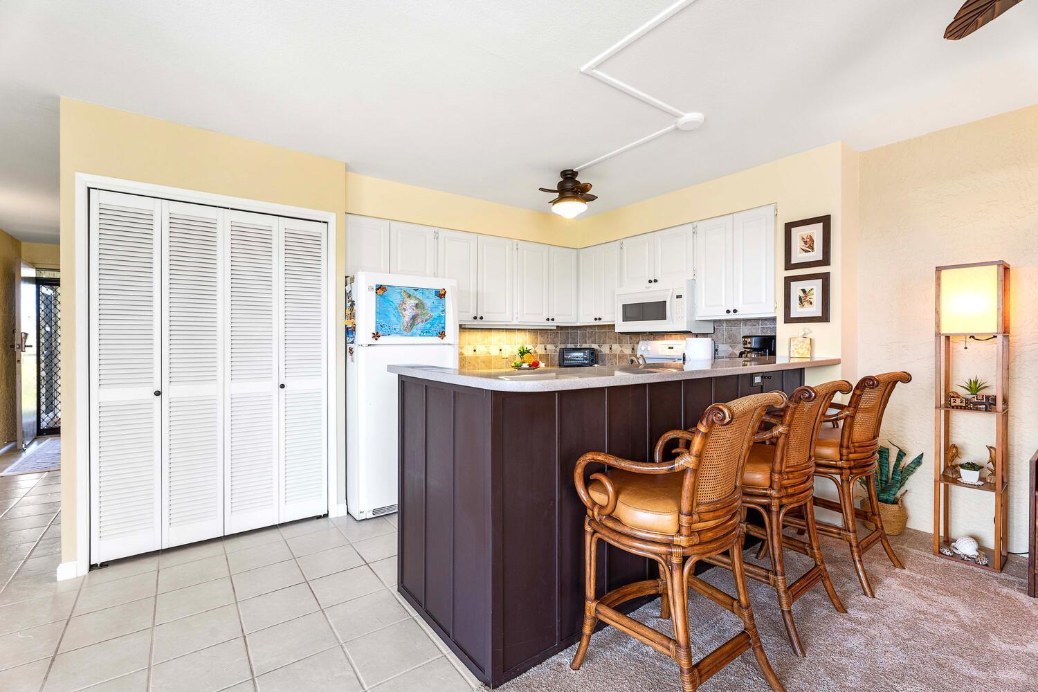 Holiday home Alii 323 *