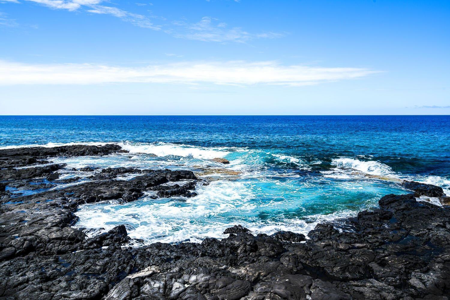 Alii 323 * Kailua-Kona