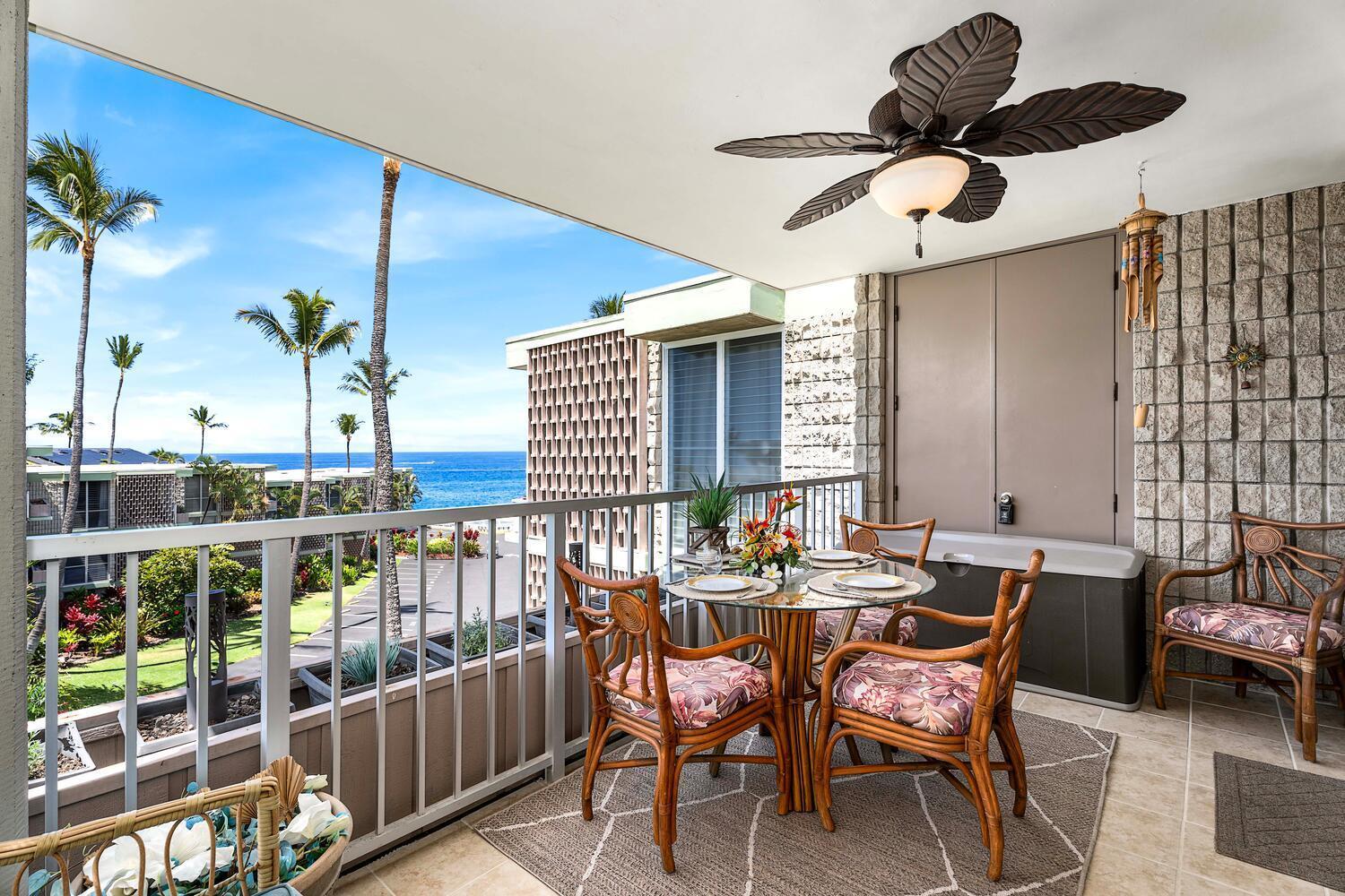 Alii 323 Kailua-Kona