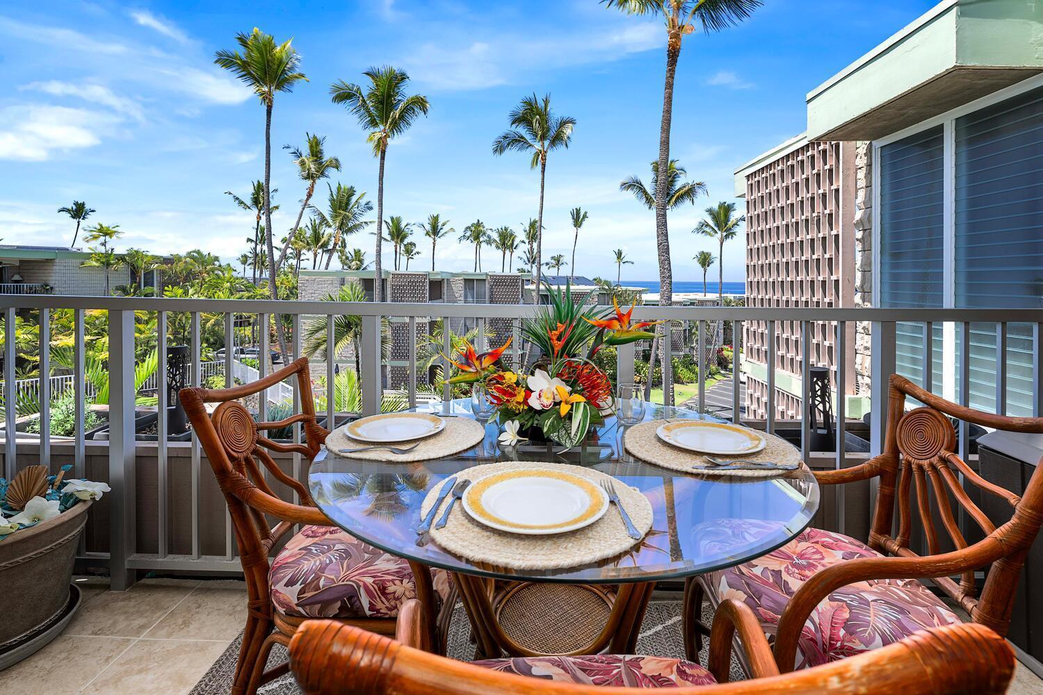 Alii 323 Holiday home